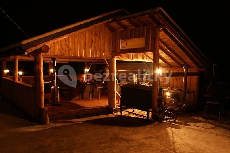 recreational property to rent, 0 m², Sobotín, Olomoucký Region recreational property to rent, 0 m², Sobotín, Olomoucký Region