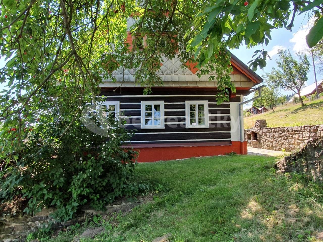 recreational property to rent, 0 m², Tanvald, Liberecký Region recreational property to rent, 0 m², Tanvald, Liberecký Region