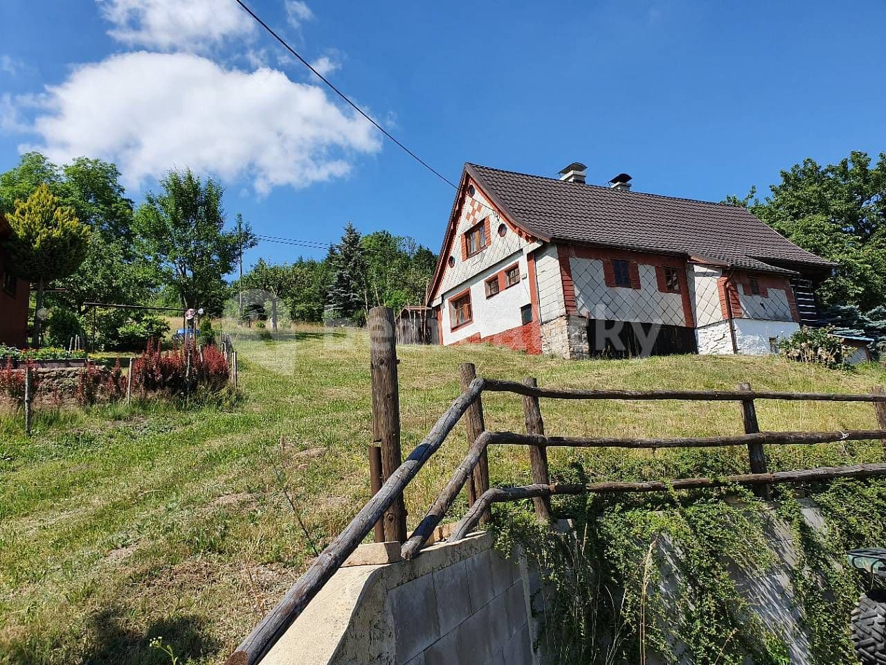 recreational property to rent, 0 m², Tanvald, Liberecký Region recreational property to rent, 0 m², Tanvald, Liberecký Region