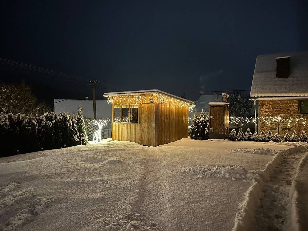 recreational property to rent, 0 m², Branná, Olomoucký Region recreational property to rent, 0 m², Branná, Olomoucký Region