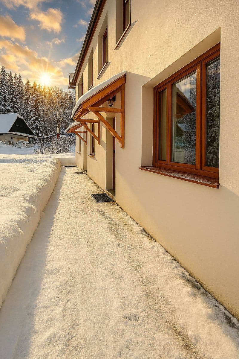 recreational property to rent, 0 m², Říčky v Orlických horách, Královéhradecký Region recreational property to rent, 0 m², Říčky v Orlických horách, Královéhradecký Region