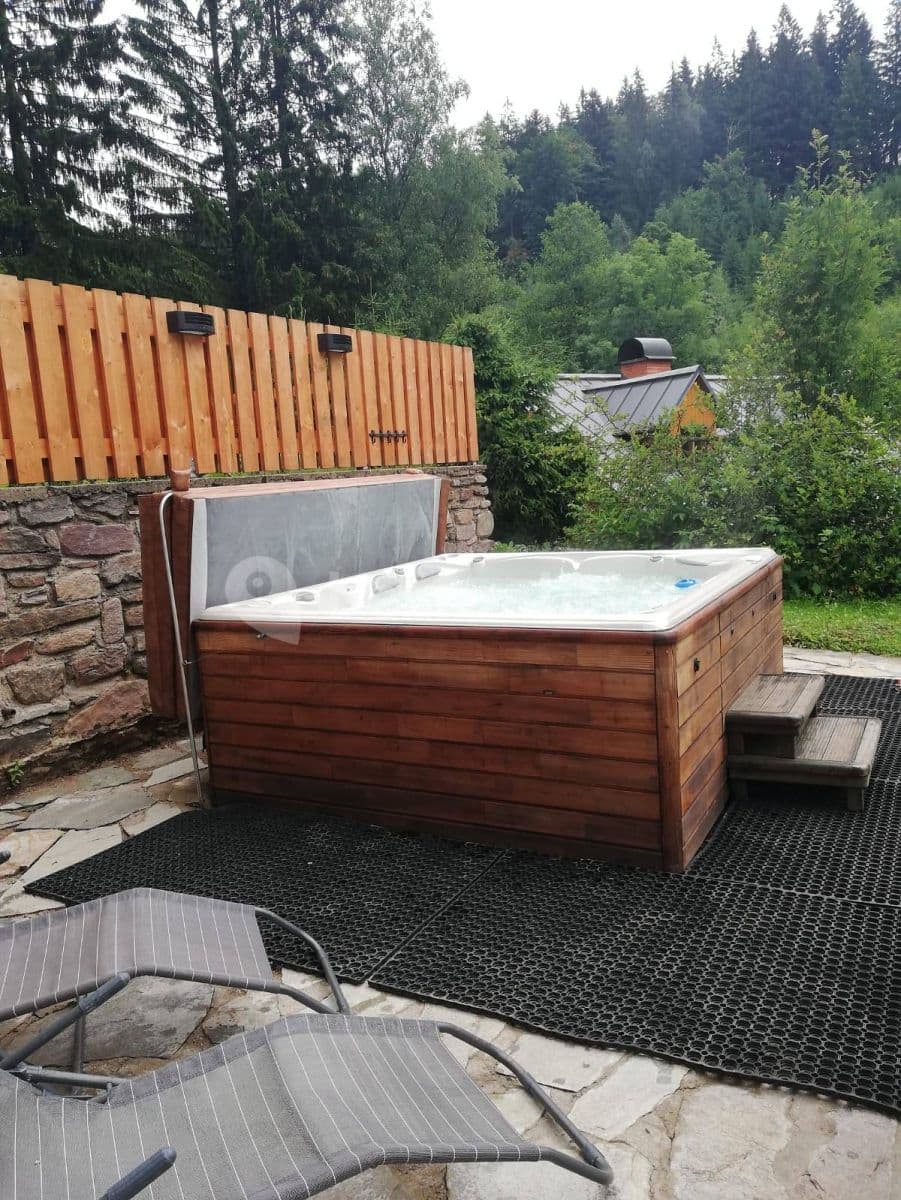 recreational property to rent, 0 m², Říčky v Orlických horách, Královéhradecký Region recreational property to rent, 0 m², Říčky v Orlických horách, Královéhradecký Region