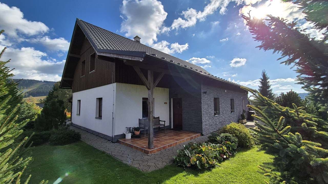 recreational property to rent, 0 m², Deštné v Orlických horách, Královéhradecký Region recreational property to rent, 0 m², Deštné v Orlických horách, Královéhradecký Region