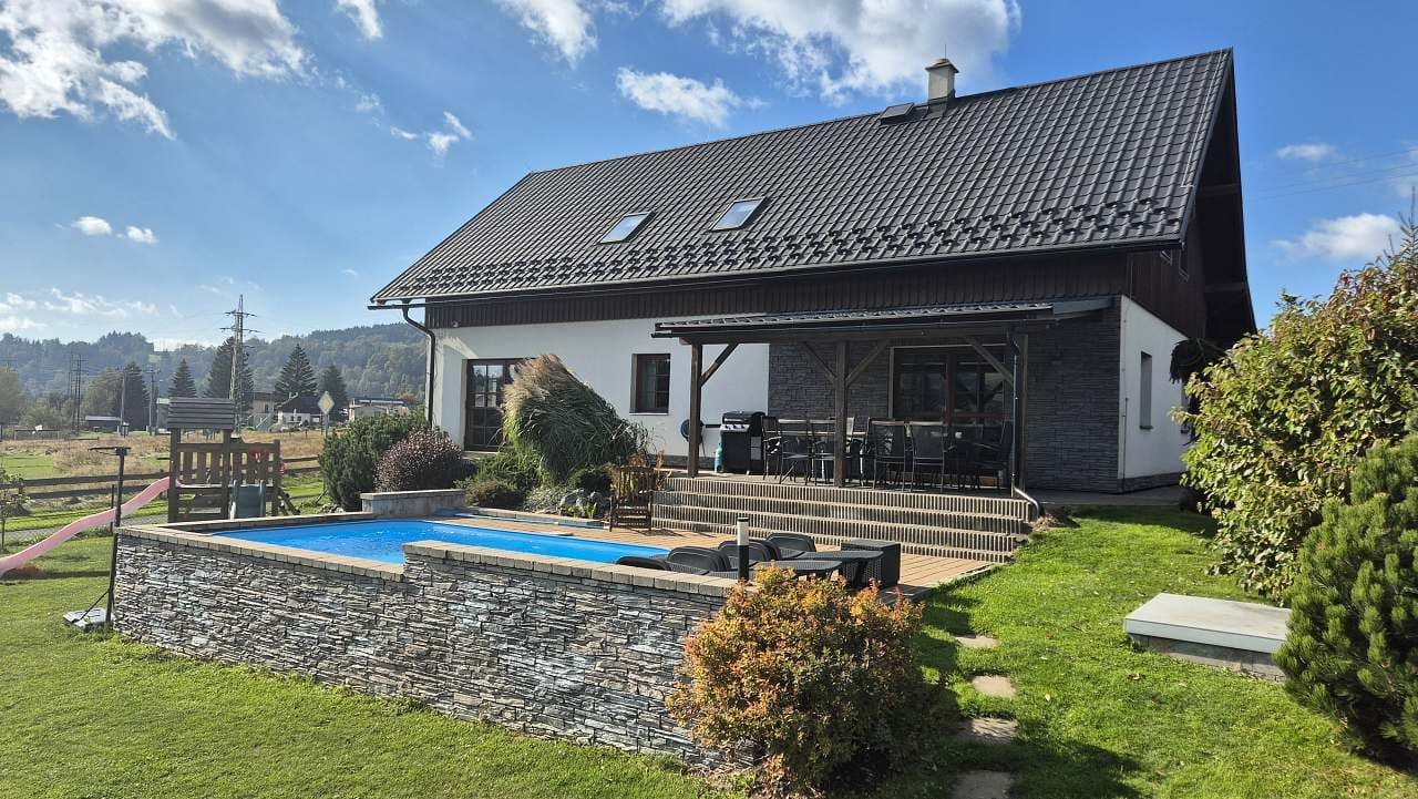 recreational property to rent, 0 m², Deštné v Orlických horách, Královéhradecký Region recreational property to rent, 0 m², Deštné v Orlických horách, Královéhradecký Region