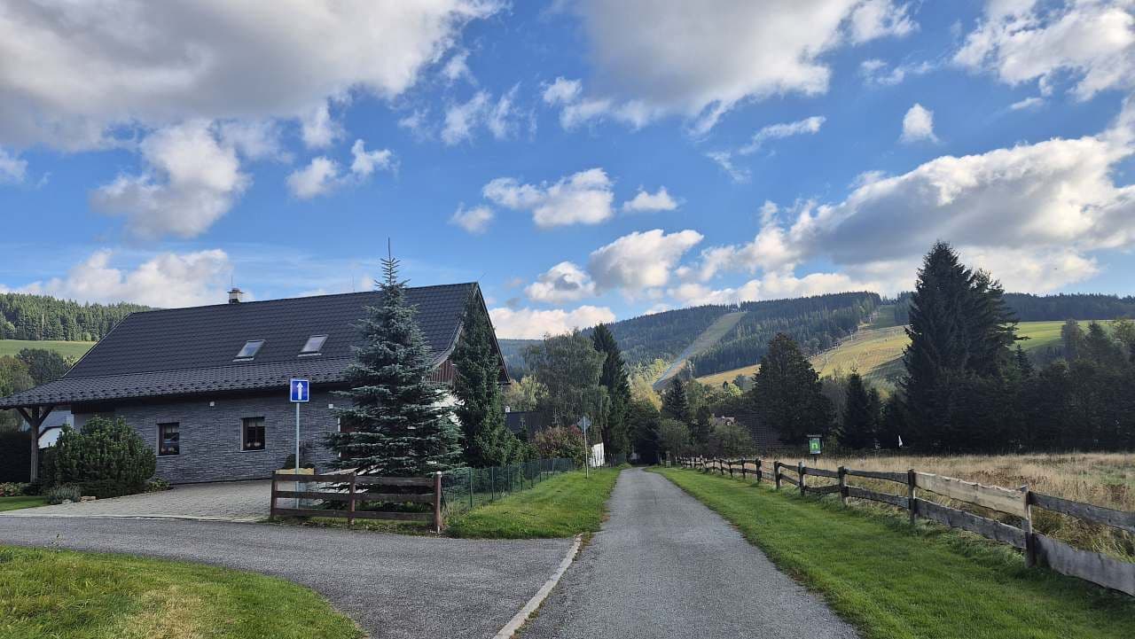 recreational property to rent, 0 m², Deštné v Orlických horách, Královéhradecký Region recreational property to rent, 0 m², Deštné v Orlických horách, Královéhradecký Region