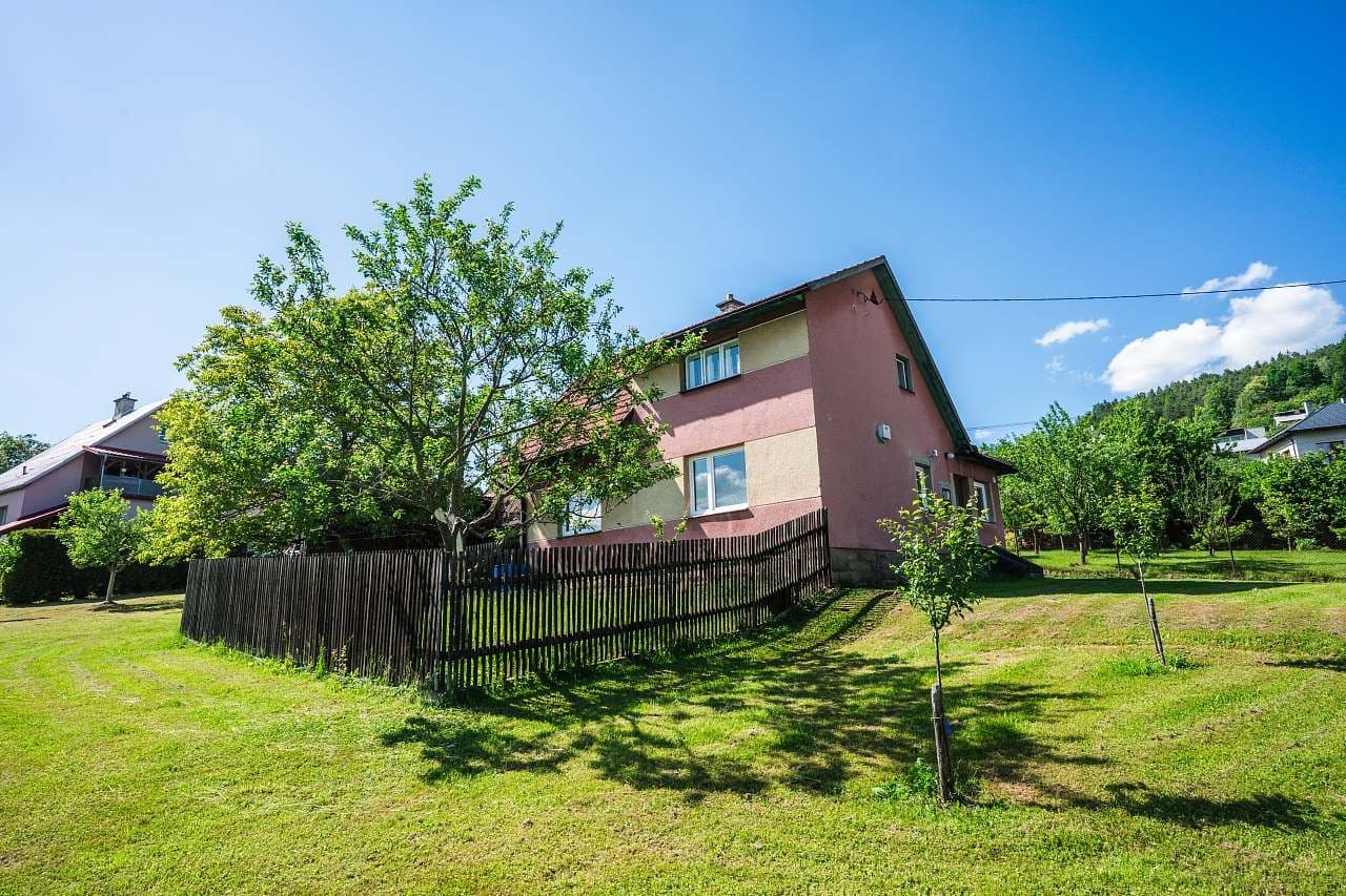 recreational property to rent, 0 m², Hutisko-Solanec, Zlínský Region recreational property to rent, 0 m², Hutisko-Solanec, Zlínský Region
