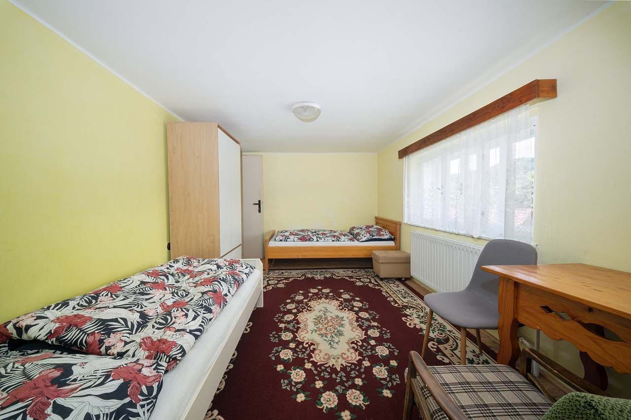 recreational property to rent, 0 m², Hutisko-Solanec, Zlínský Region recreational property to rent, 0 m², Hutisko-Solanec, Zlínský Region