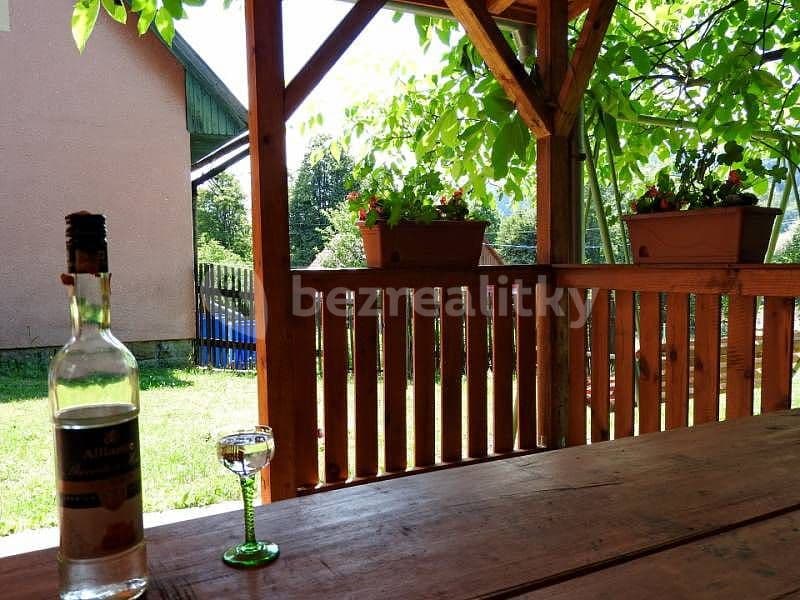 recreational property to rent, 0 m², Hutisko-Solanec, Zlínský Region recreational property to rent, 0 m², Hutisko-Solanec, Zlínský Region