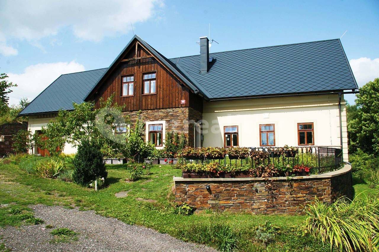 recreational property to rent, 0 m², Čermná, Královéhradecký Region recreational property to rent, 0 m², Čermná, Královéhradecký Region