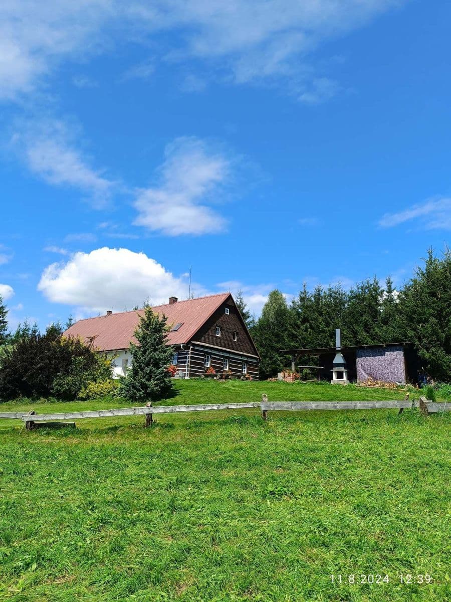 recreational property to rent, 0 m², Zdobnice, Královéhradecký Region recreational property to rent, 0 m², Zdobnice, Královéhradecký Region