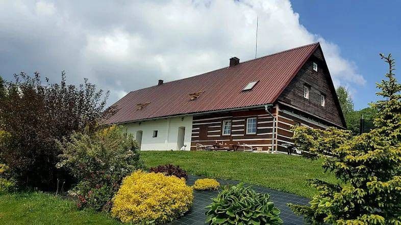 recreational property to rent, 0 m², Zdobnice, Královéhradecký Region recreational property to rent, 0 m², Zdobnice, Královéhradecký Region