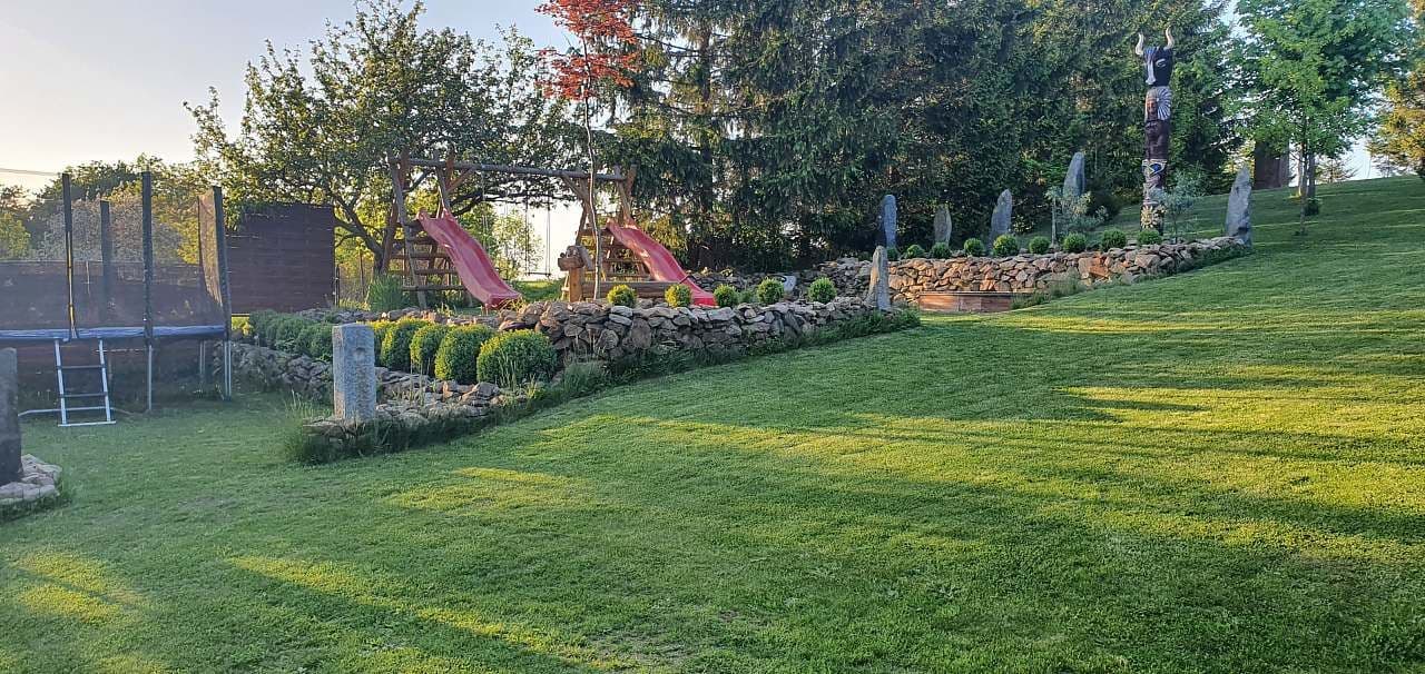 recreational property to rent, 0 m², Proseč, Pardubický Region recreational property to rent, 0 m², Proseč, Pardubický Region