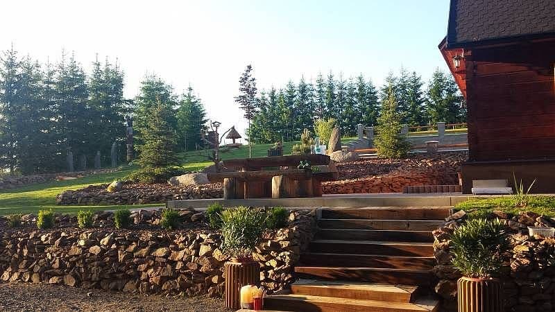 recreational property to rent, 0 m², Proseč, Pardubický Region recreational property to rent, 0 m², Proseč, Pardubický Region