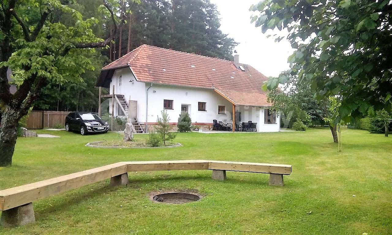 recreational property to rent, 0 m², Hamr, Jihočeský Region recreational property to rent, 0 m², Hamr, Jihočeský Region