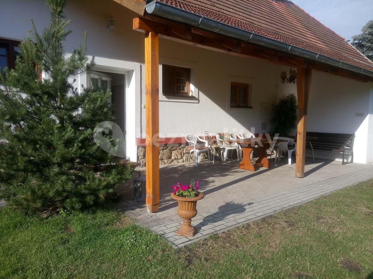 recreational property to rent, 0 m², Hamr, Jihočeský Region recreational property to rent, 0 m², Hamr, Jihočeský Region