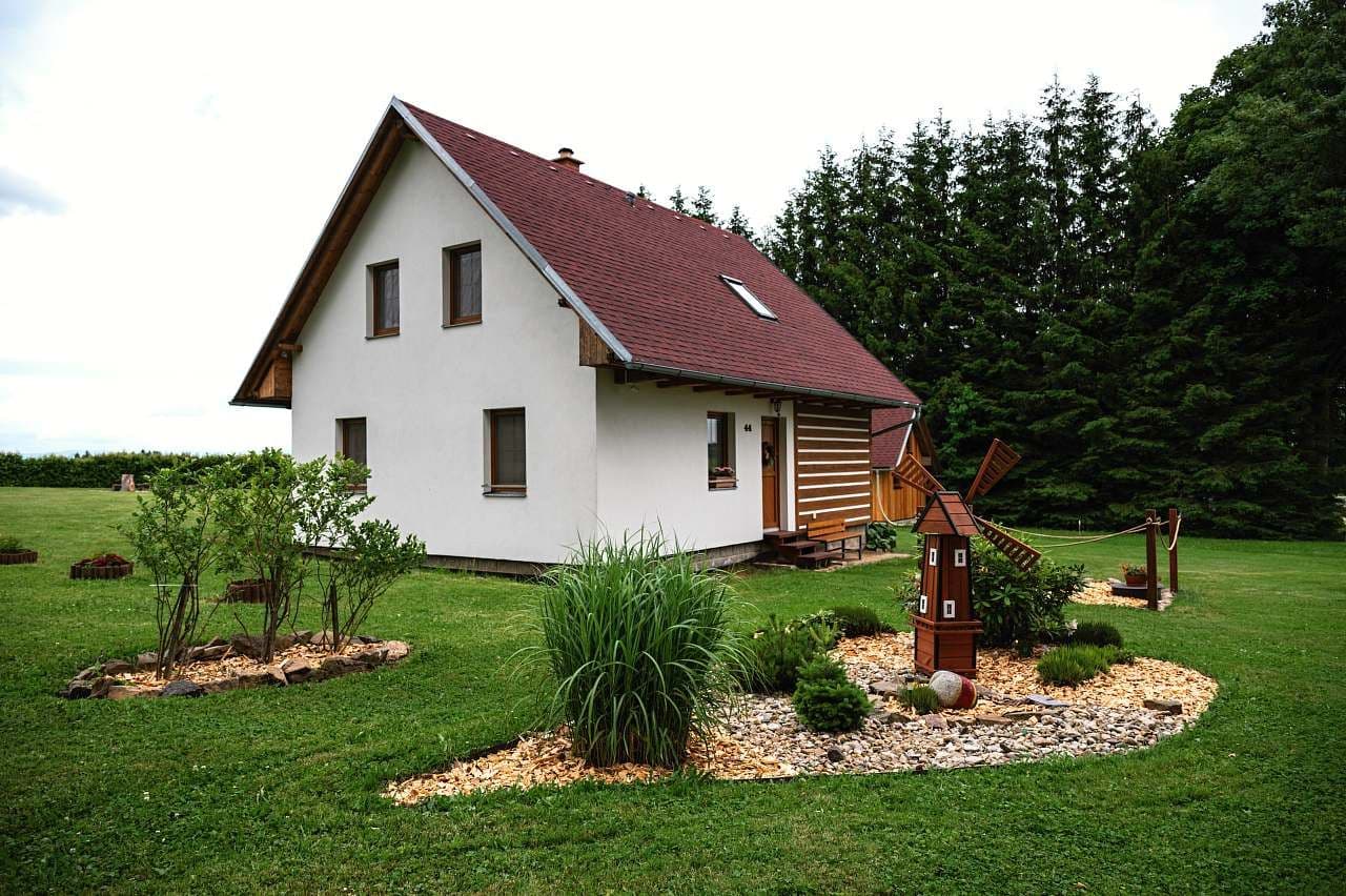 recreational property to rent, 0 m², Horní Heřmanice, Pardubický Region recreational property to rent, 0 m², Horní Heřmanice, Pardubický Region