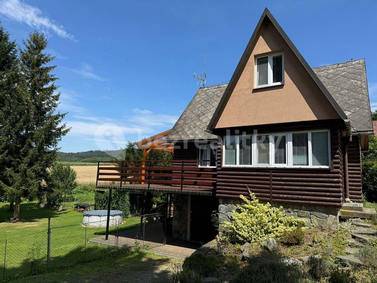 recreational property to rent, 0 m², Nový Malín, Olomoucký Region recreational property to rent, 0 m², Nový Malín, Olomoucký Region