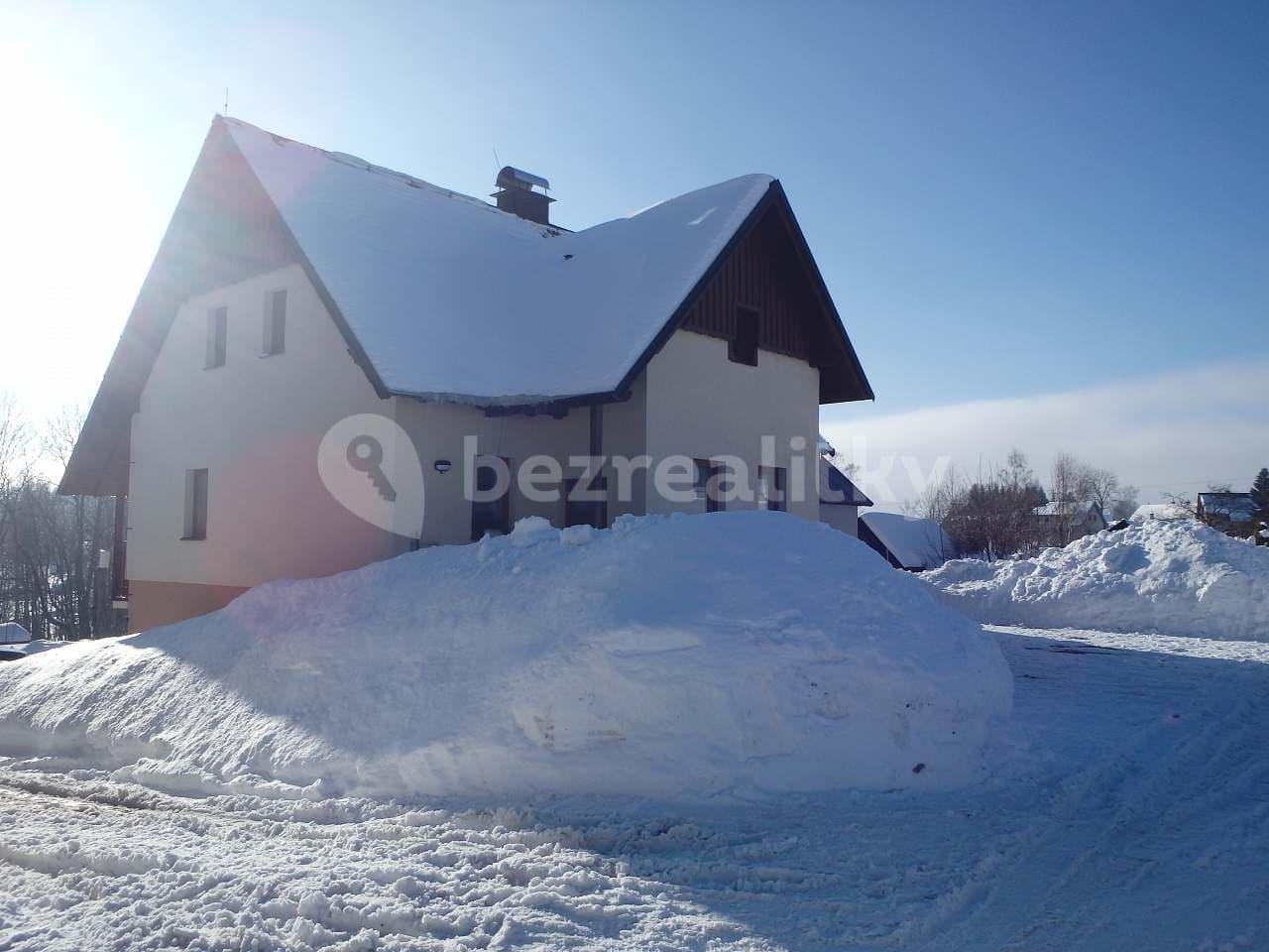 recreational property to rent, 0 m², Jestřabí v Krkonoších, Liberecký Region recreational property to rent, 0 m², Jestřabí v Krkonoších, Liberecký Region