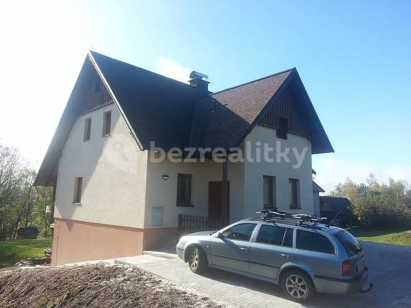 recreational property to rent, 0 m², Jestřabí v Krkonoších, Liberecký Region recreational property to rent, 0 m², Jestřabí v Krkonoších, Liberecký Region