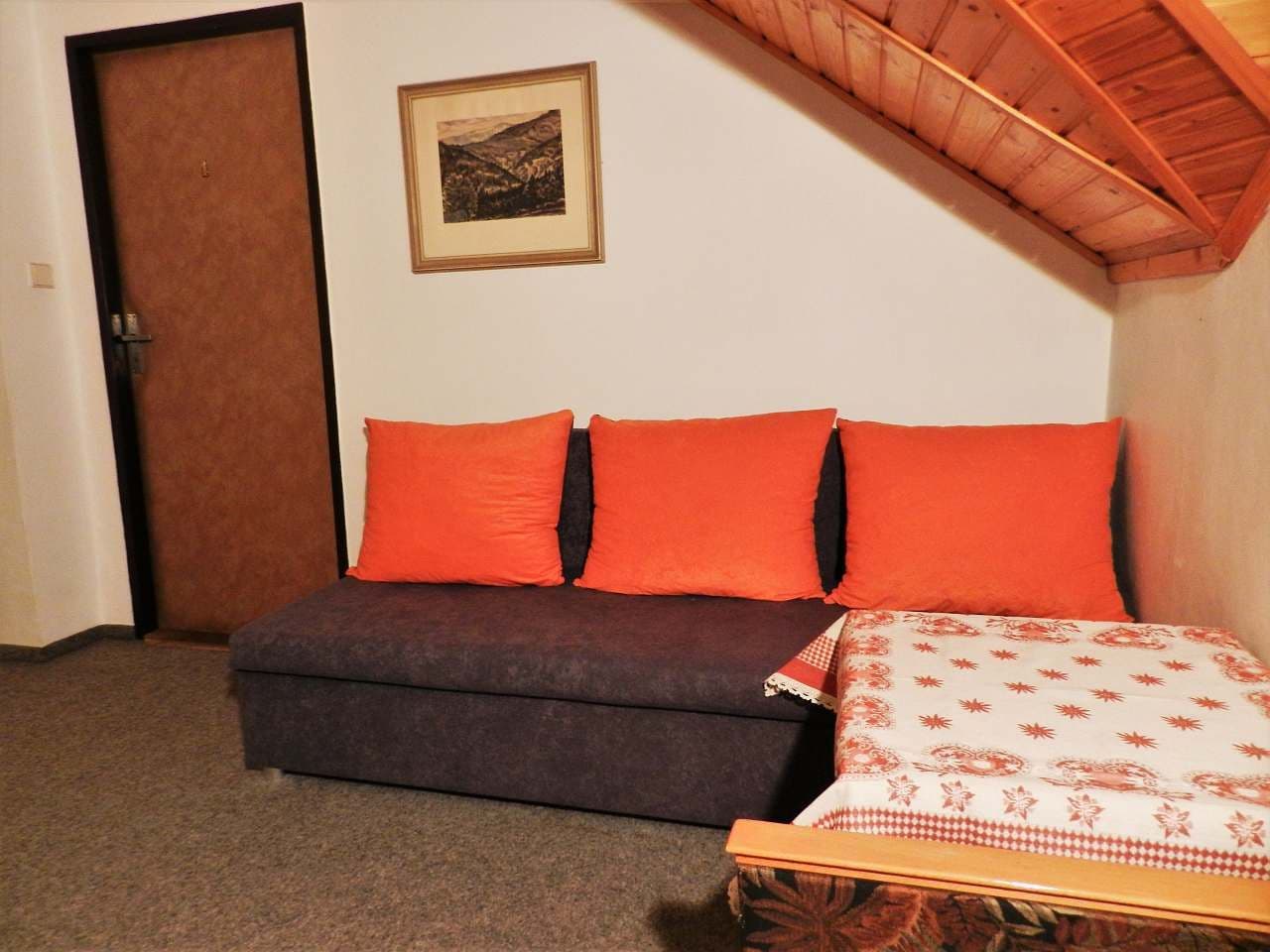 recreational property to rent, 0 m², Harrachov, Liberecký Region recreational property to rent, 0 m², Harrachov, Liberecký Region
