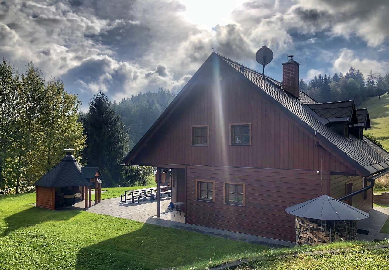 recreational property to rent, 0 m², Žacléř, Královéhradecký Region recreational property to rent, 0 m², Žacléř, Královéhradecký Region