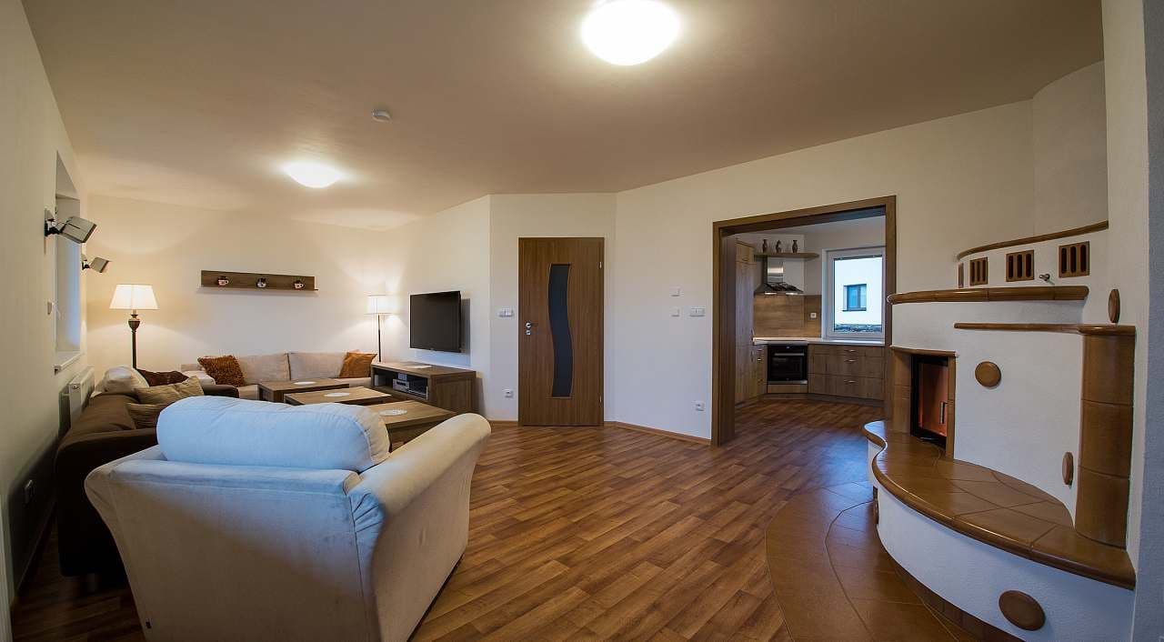 recreational property to rent, 0 m², Červená Voda, Pardubický Region recreational property to rent, 0 m², Červená Voda, Pardubický Region