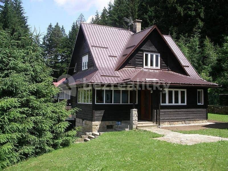 recreational property to rent, 0 m², Horní Bečva, Zlínský Region recreational property to rent, 0 m², Horní Bečva, Zlínský Region