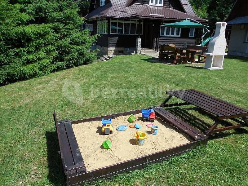 recreational property to rent, 0 m², Horní Bečva, Zlínský Region recreational property to rent, 0 m², Horní Bečva, Zlínský Region