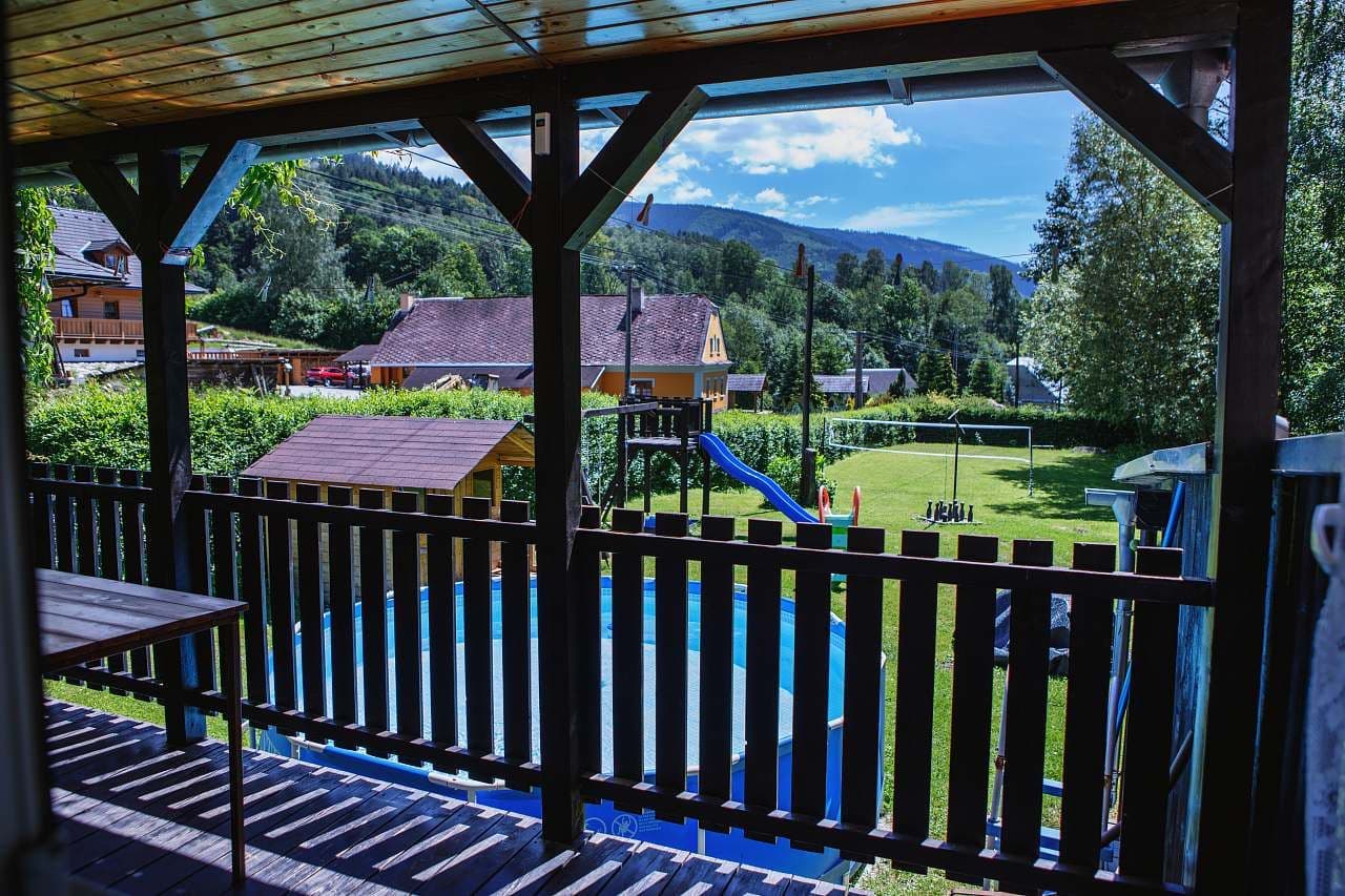 recreational property to rent, 0 m², Vernířovice, Olomoucký Region recreational property to rent, 0 m², Vernířovice, Olomoucký Region