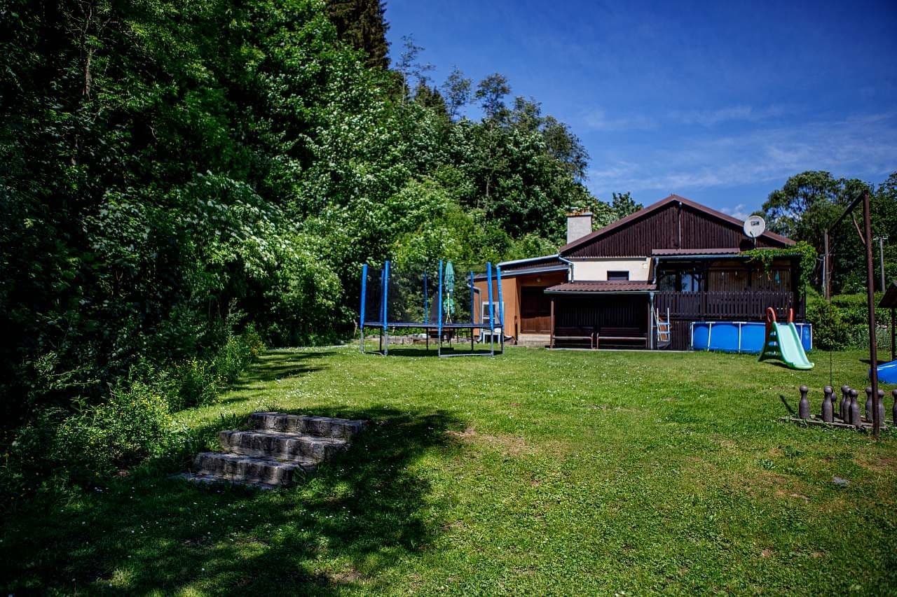 recreational property to rent, 0 m², Vernířovice, Olomoucký Region recreational property to rent, 0 m², Vernířovice, Olomoucký Region