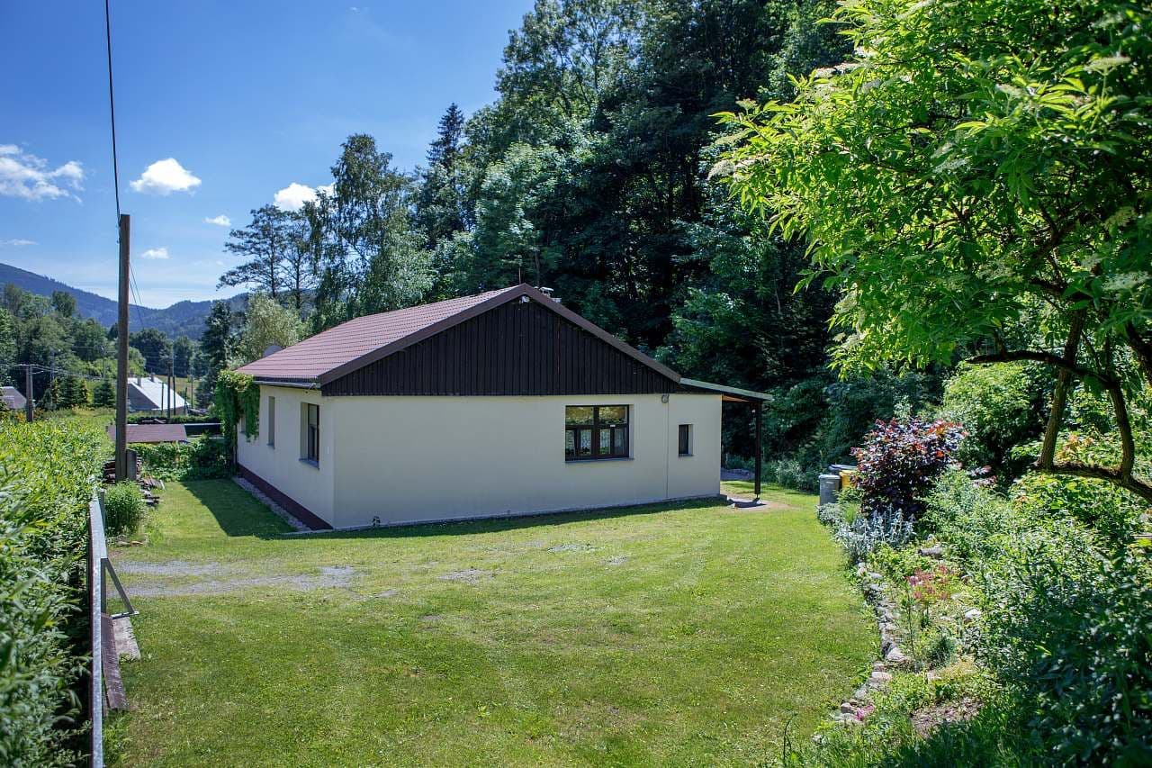 recreational property to rent, 0 m², Vernířovice, Olomoucký Region recreational property to rent, 0 m², Vernířovice, Olomoucký Region