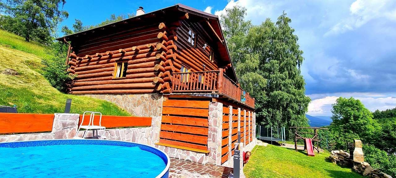 recreational property to rent, 0 m², Staré Město, Olomoucký Region recreational property to rent, 0 m², Staré Město, Olomoucký Region