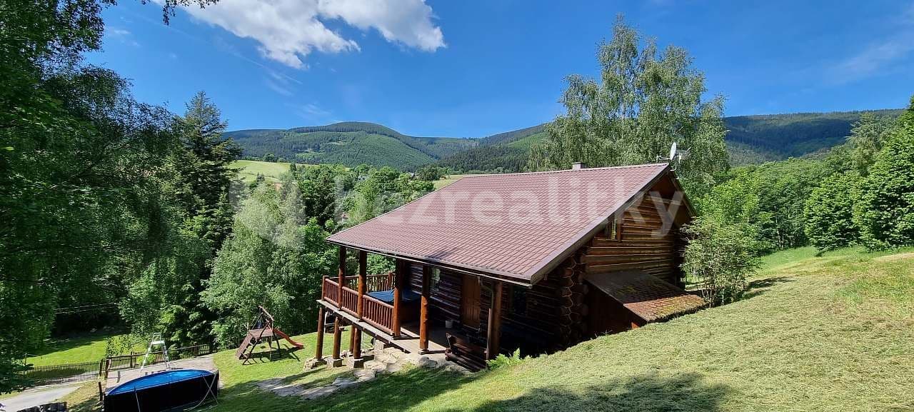 recreational property to rent, 0 m², Staré Město, Olomoucký Region recreational property to rent, 0 m², Staré Město, Olomoucký Region