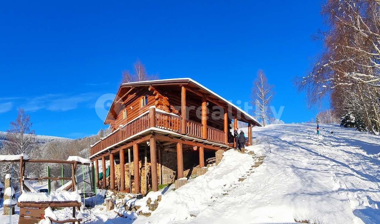 recreational property to rent, 0 m², Staré Město, Olomoucký Region recreational property to rent, 0 m², Staré Město, Olomoucký Region