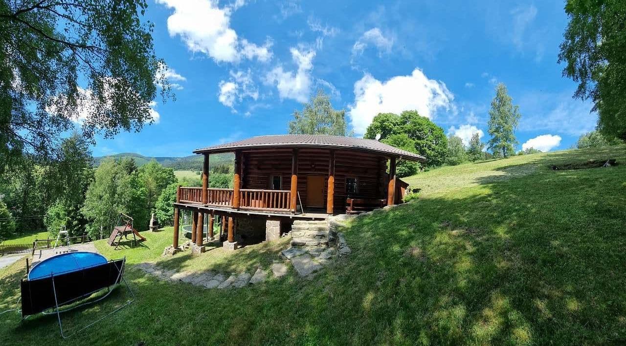 recreational property to rent, 0 m², Staré Město, Olomoucký Region recreational property to rent, 0 m², Staré Město, Olomoucký Region