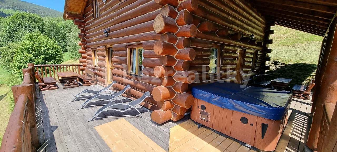 recreational property to rent, 0 m², Staré Město, Olomoucký Region recreational property to rent, 0 m², Staré Město, Olomoucký Region