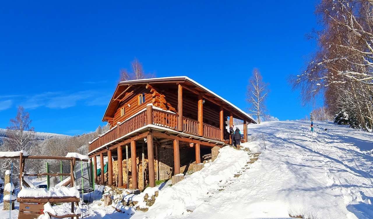 recreational property to rent, 0 m², Staré Město, Olomoucký Region recreational property to rent, 0 m², Staré Město, Olomoucký Region