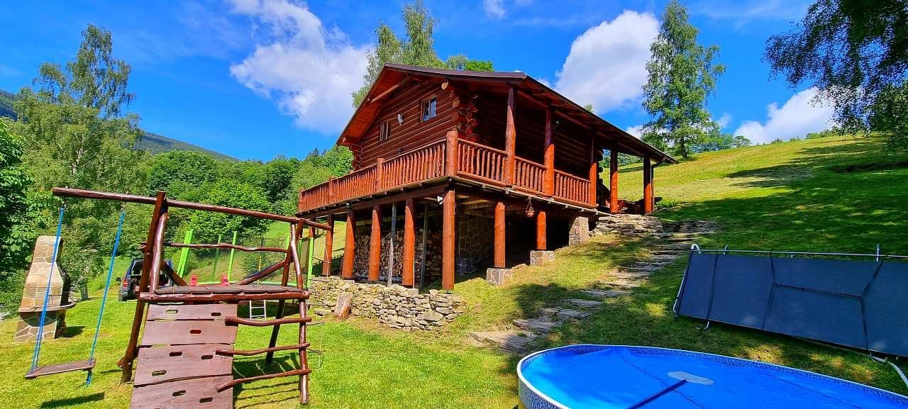 recreational property to rent, 0 m², Staré Město, Olomoucký Region recreational property to rent, 0 m², Staré Město, Olomoucký Region