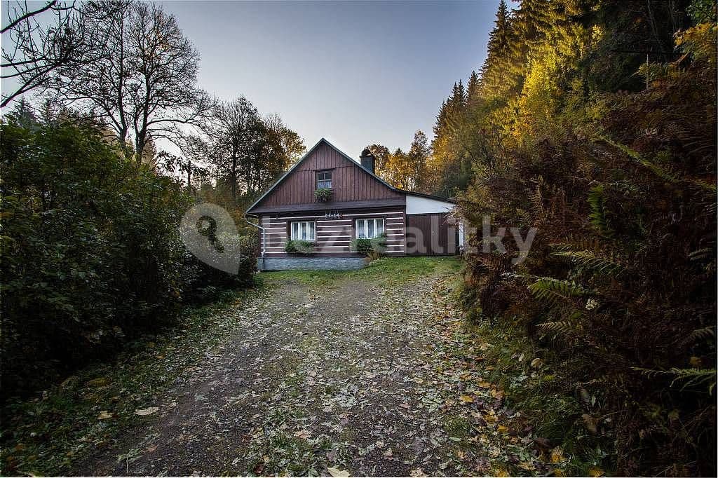 recreational property to rent, 0 m², Červená Voda, Pardubický Region recreational property to rent, 0 m², Červená Voda, Pardubický Region