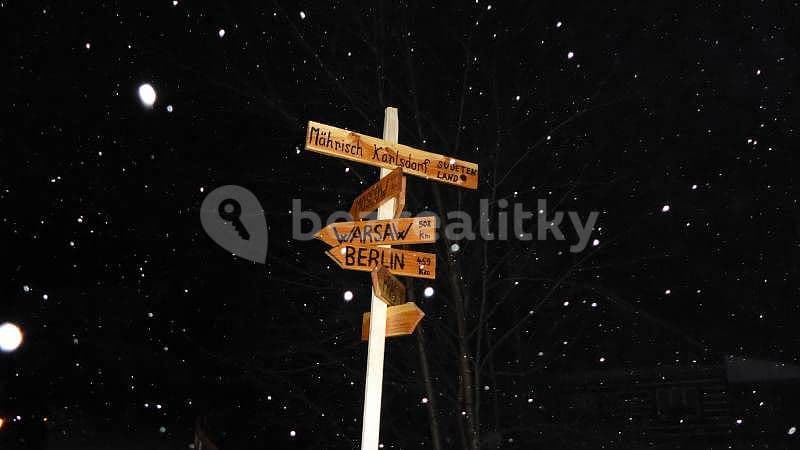 recreational property to rent, 0 m², Červená Voda, Pardubický Region recreational property to rent, 0 m², Červená Voda, Pardubický Region