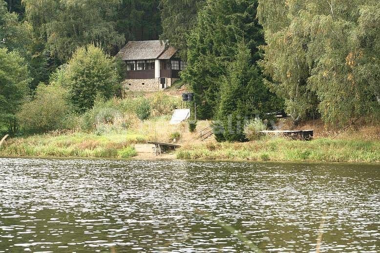 recreational property to rent, 0 m², Kunžak, Jihočeský Region recreational property to rent, 0 m², Kunžak, Jihočeský Region