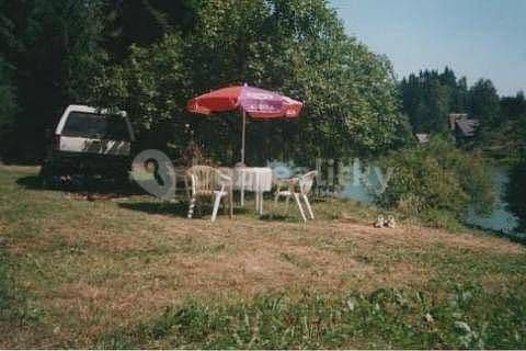 recreational property to rent, 0 m², Kunžak, Jihočeský Region recreational property to rent, 0 m², Kunžak, Jihočeský Region