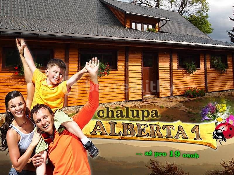 recreational property to rent, 0 m², Staré Město, Olomoucký Region recreational property to rent, 0 m², Staré Město, Olomoucký Region