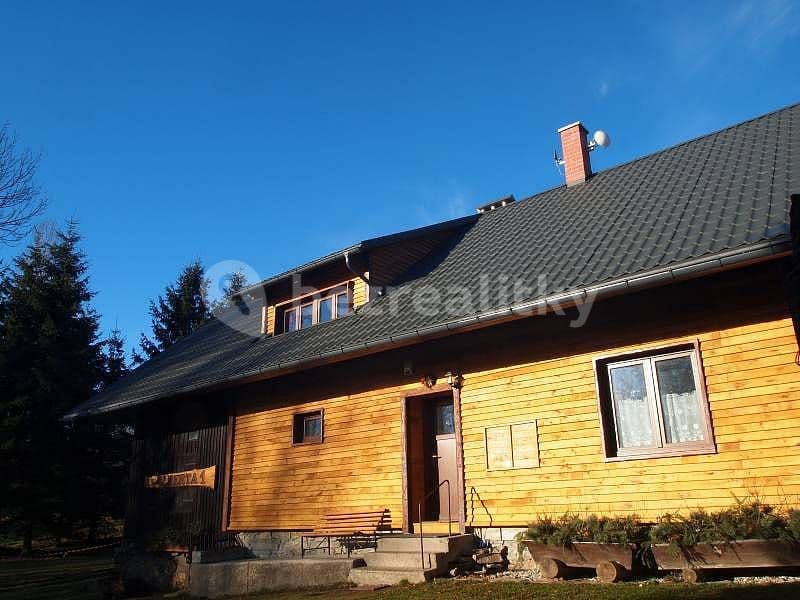 recreational property to rent, 0 m², Staré Město, Olomoucký Region recreational property to rent, 0 m², Staré Město, Olomoucký Region