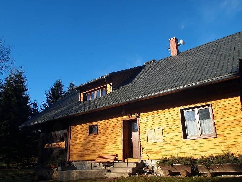 recreational property to rent, 0 m², Staré Město, Olomoucký Region recreational property to rent, 0 m², Staré Město, Olomoucký Region