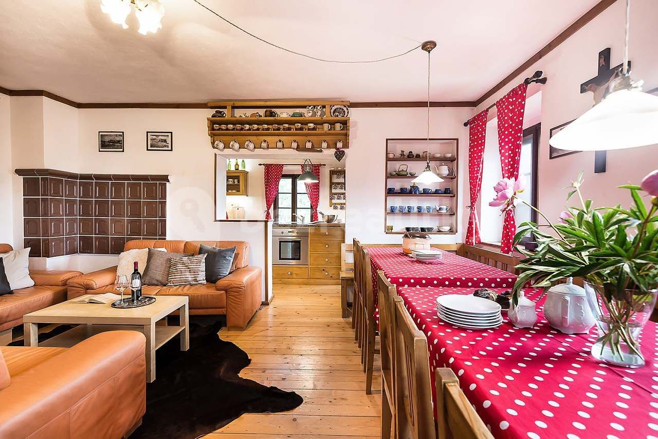 recreational property to rent, 0 m², Staré Město, Olomoucký Region recreational property to rent, 0 m², Staré Město, Olomoucký Region