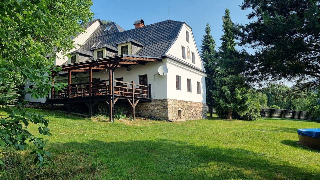 recreational property to rent, 0 m², Staré Město, Olomoucký Region recreational property to rent, 0 m², Staré Město, Olomoucký Region