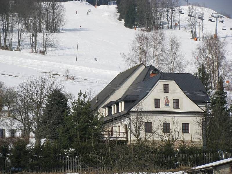 recreational property to rent, 0 m², Staré Město, Olomoucký Region recreational property to rent, 0 m², Staré Město, Olomoucký Region