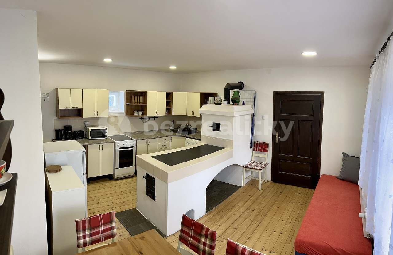 recreational property to rent, 0 m², Novosedly nad Nežárkou, Jihočeský Region recreational property to rent, 0 m², Novosedly nad Nežárkou, Jihočeský Region