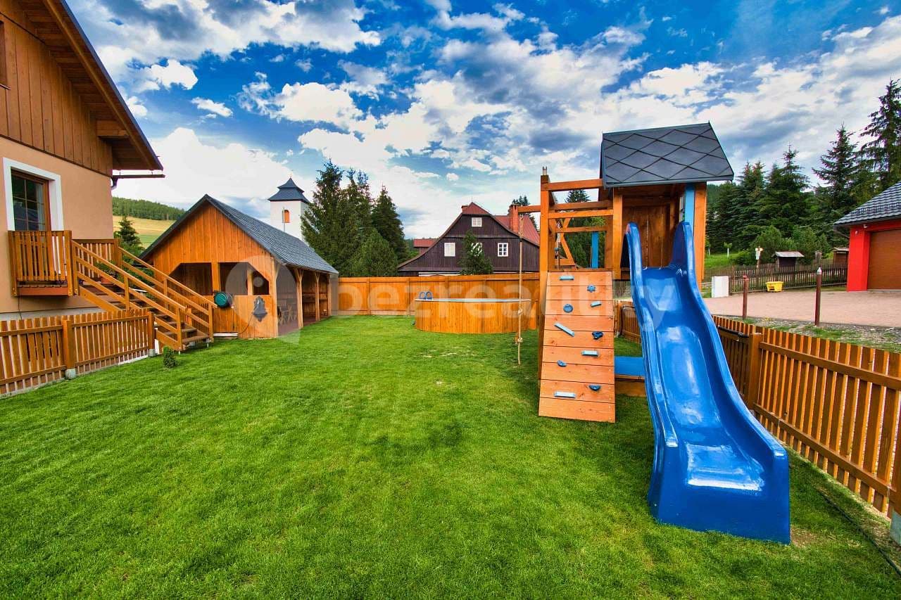 recreational property to rent, 0 m², Červená Voda, Pardubický Region recreational property to rent, 0 m², Červená Voda, Pardubický Region